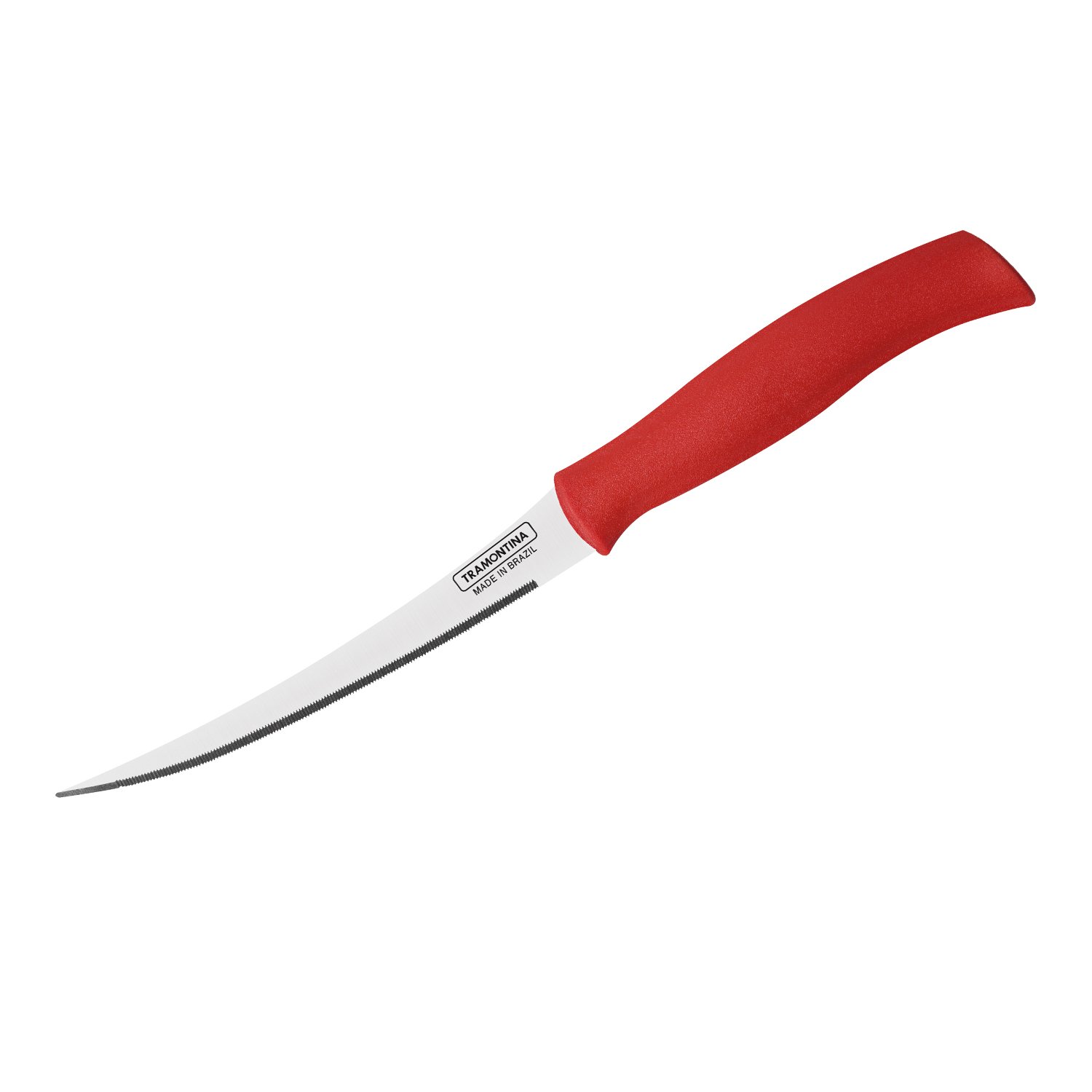 Нож Tramontina Soft+ 23668/175 для томат 13,0 см