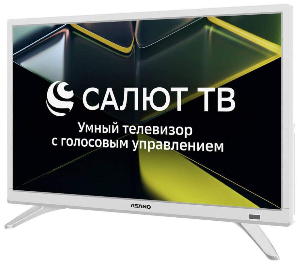 Телевизор Asano 28LH5011T
