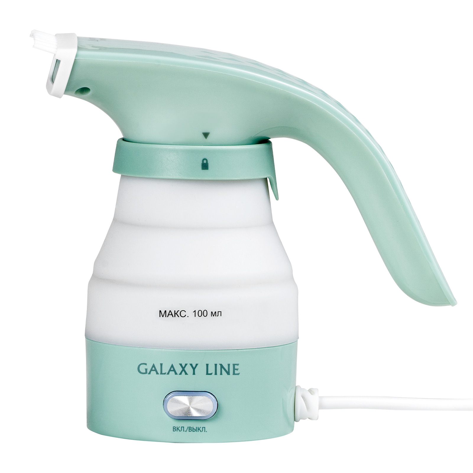 Отпариватель Galaxy LINE GL 6197