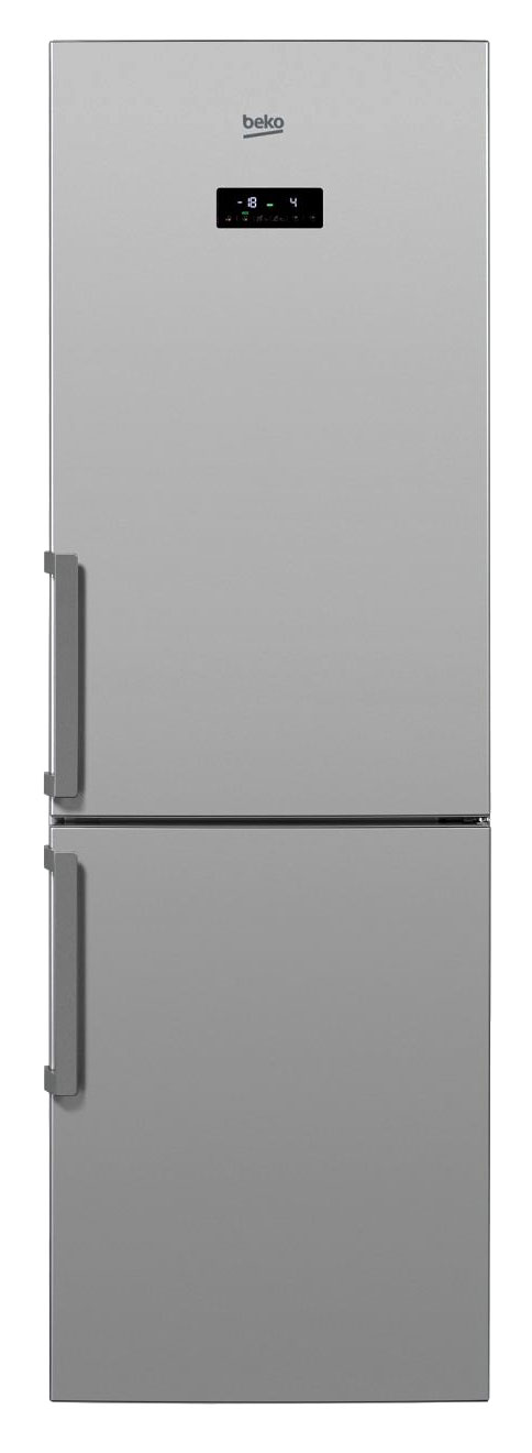 Холодильник BEKO RCNK 321E21 S