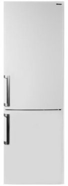 Холодильник Sharp SJ-B236ZR-WH белый