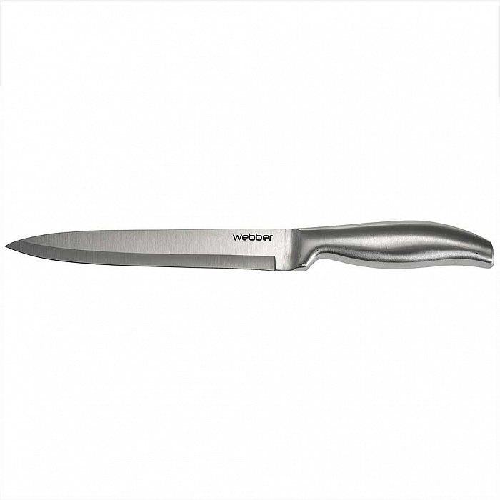 Нож кухонный Webber ВЕ-2250C/1