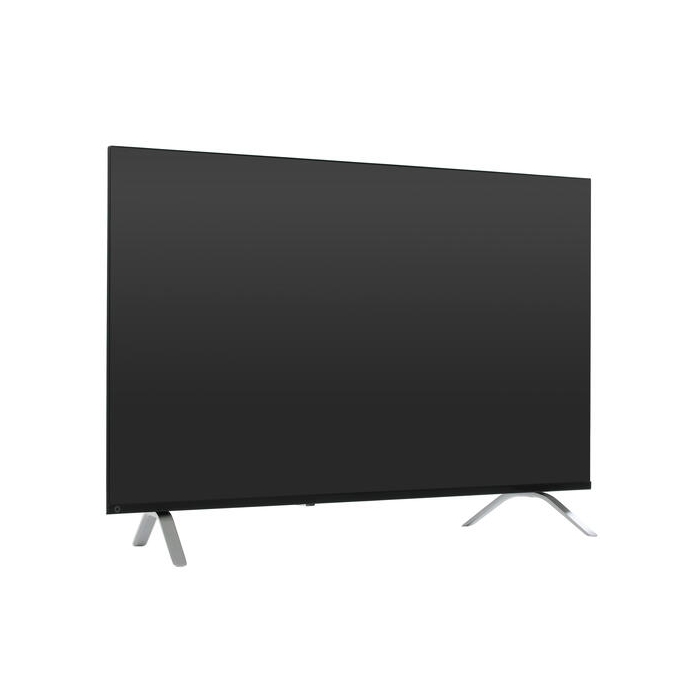 43" (108 см) Телевизор LED Яндекс Умный телевизор с Алисой