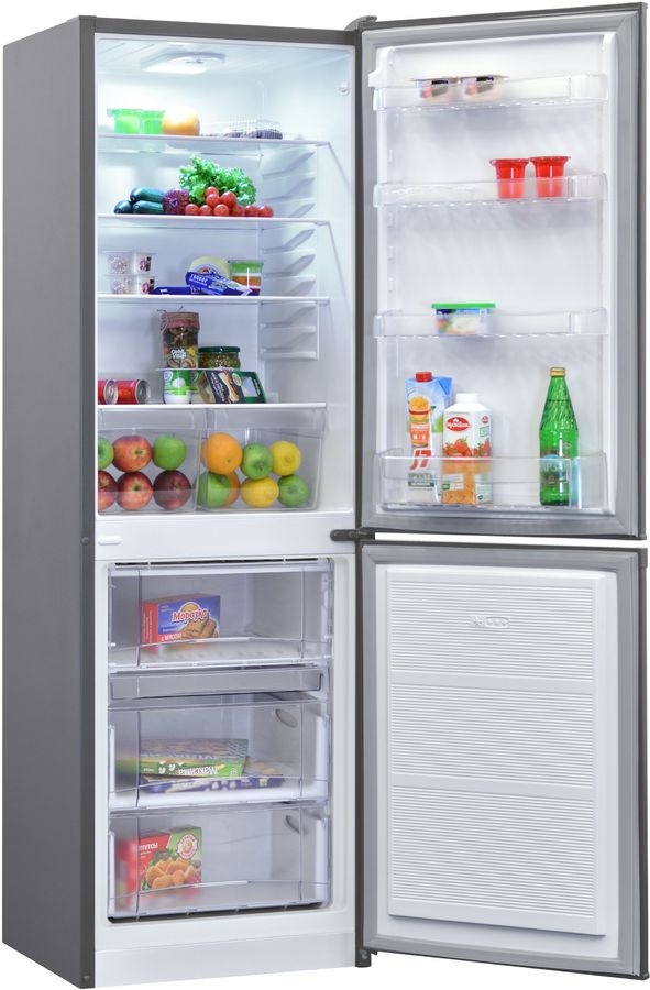 Холодильник Nord NRB 119-932