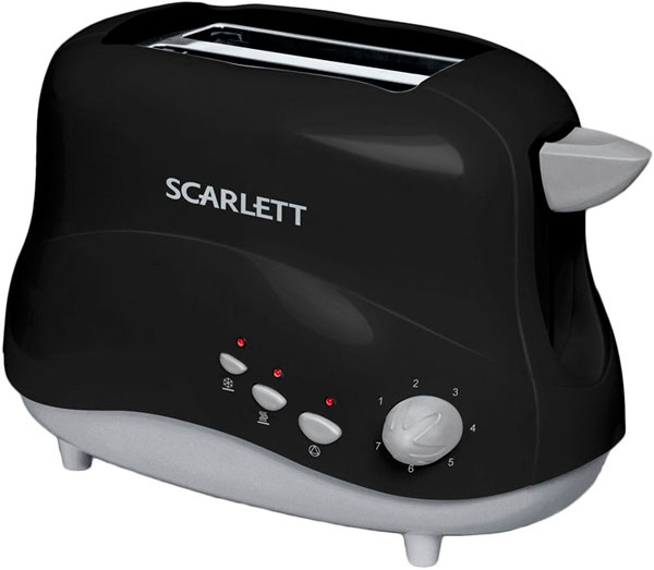 Тостер SCARLETT SC-119