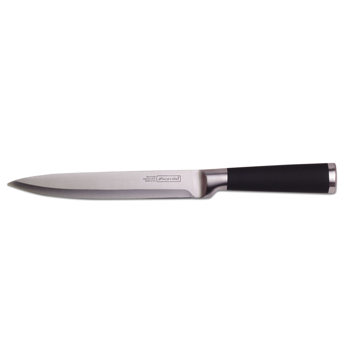 Нож Kamille KM-5191 для мяса 20,0см