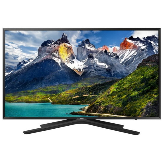 Телевизор Samsung UE43N5500AU Smart