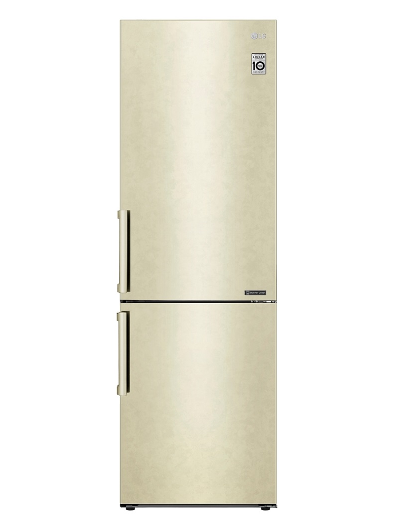 Холодильник LG GA-B509BEJZ