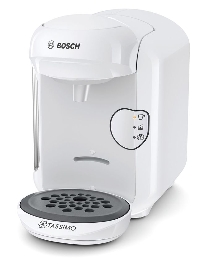 Кофеварка Bosch TAS 1404 Tassimo