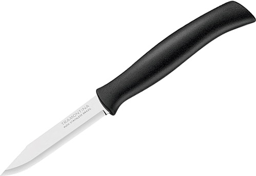 Нож Tramontina Athus 23080/103 для очистки 7,5см