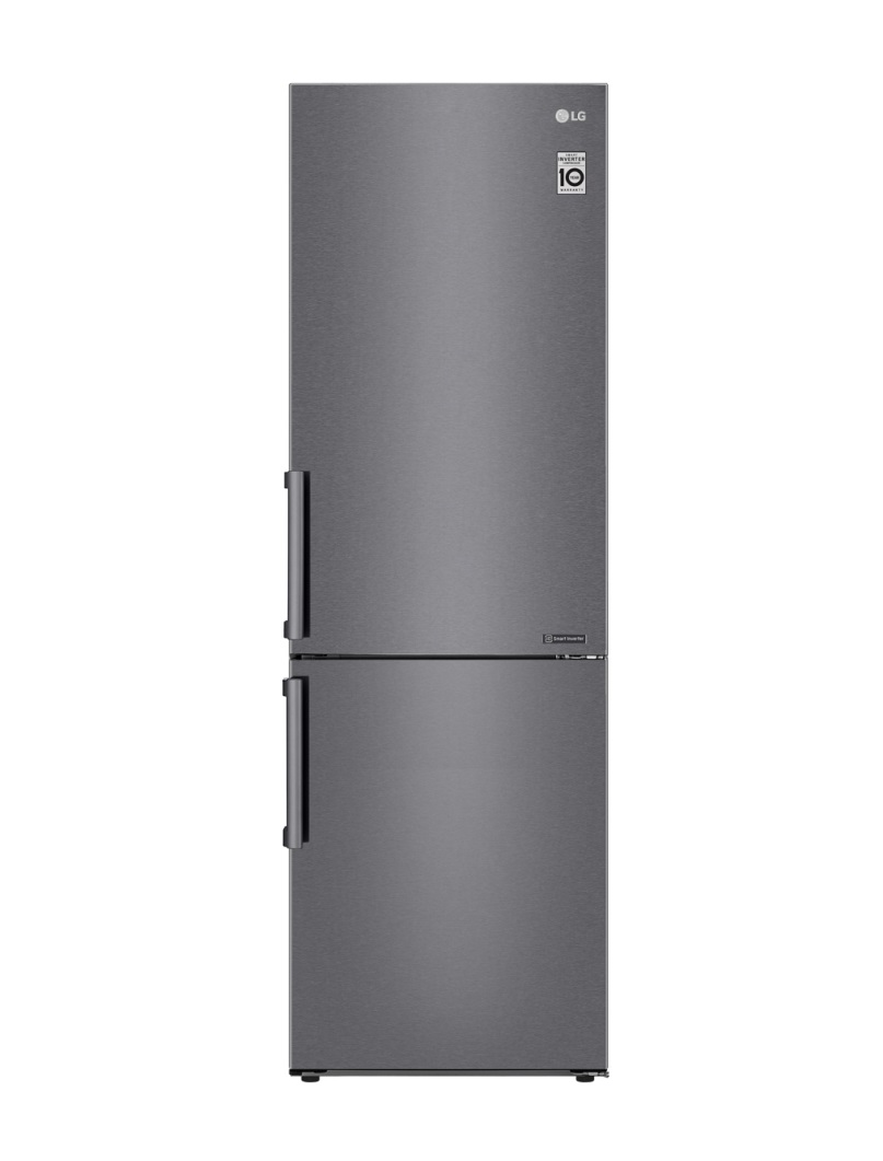 Холодильник LG GA-B459BLCL