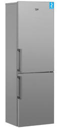 Холодильник BEKO CNKR 5321K21 S