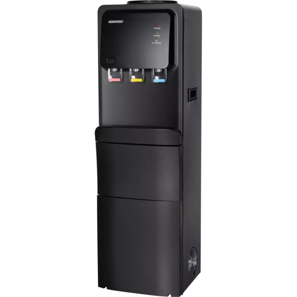 Кулер для воды Nordfrost Ice-QK 500