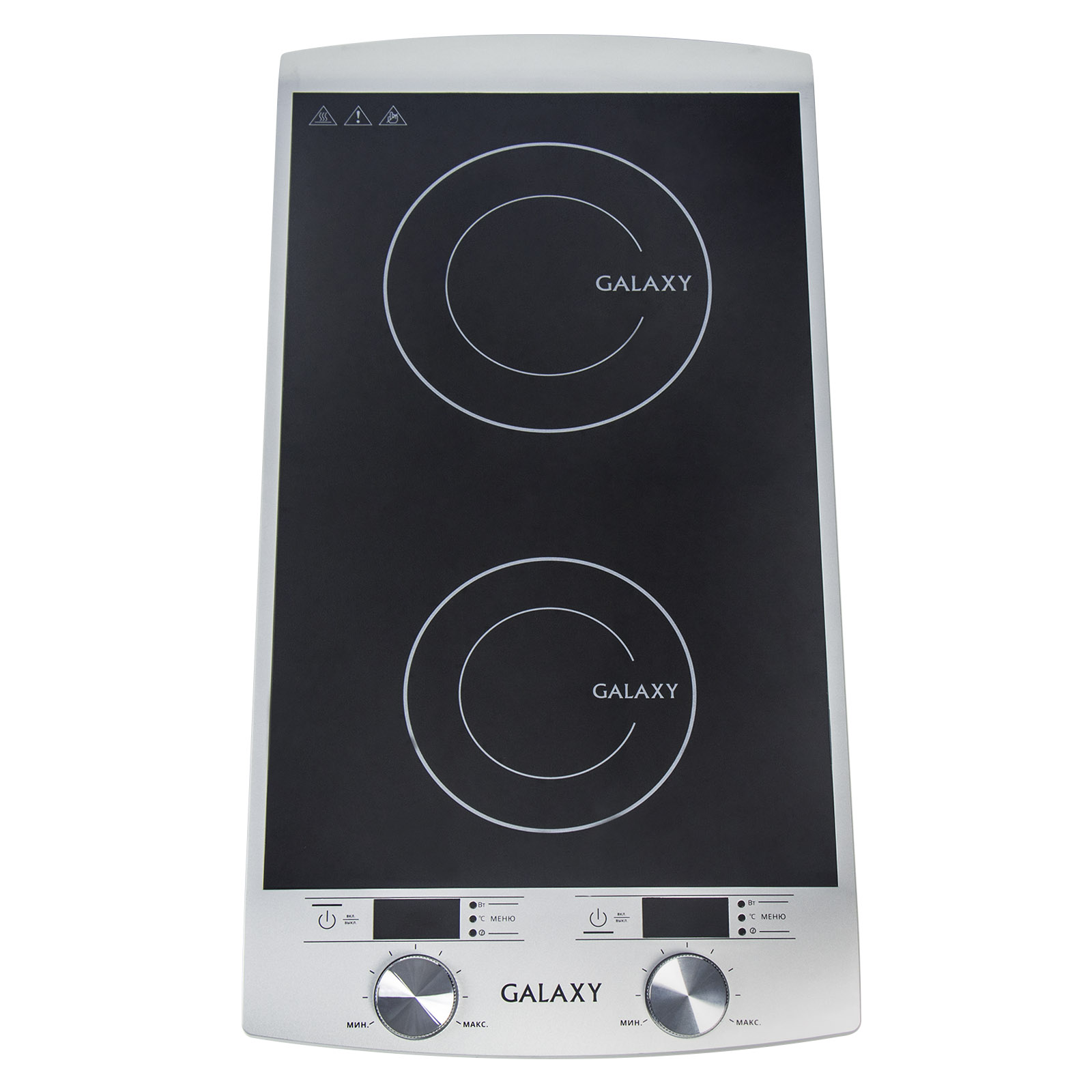 Плитка электрическая Galaxy GL 3057 индукция
