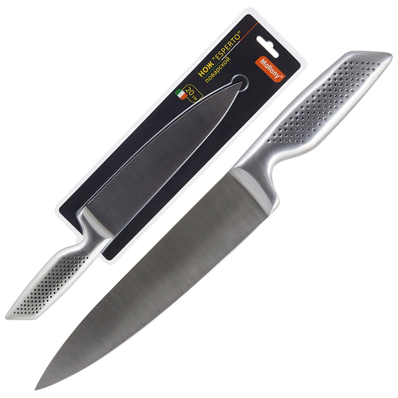 Нож кухонный Mallony Esperto MAL-01 920213