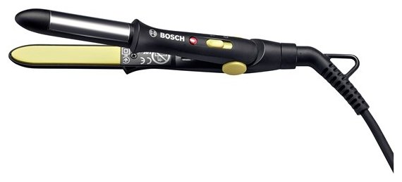 Выпрямитель для волос Bosch PHS 1151