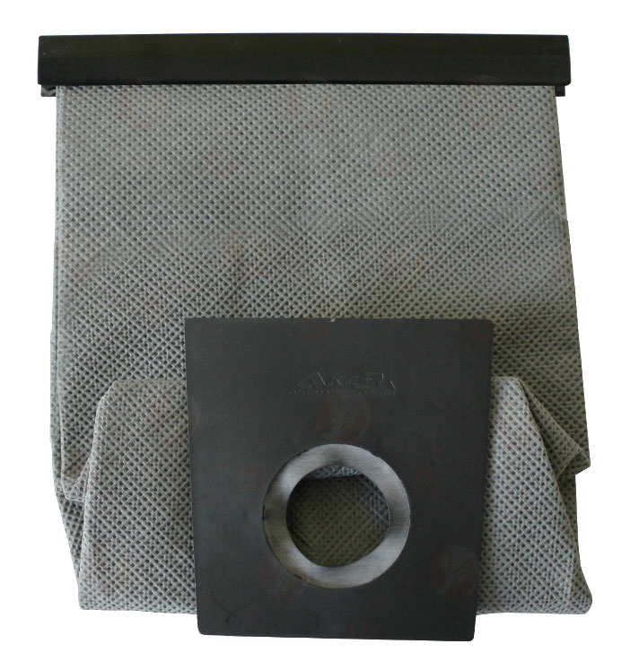 Многоразовый мешок для пылесоса Мешок для пылесоса OZONE micron MX-05