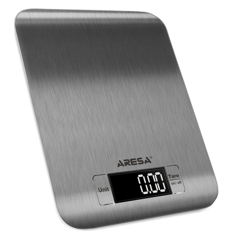 Весы кухонные ARESA SK-408