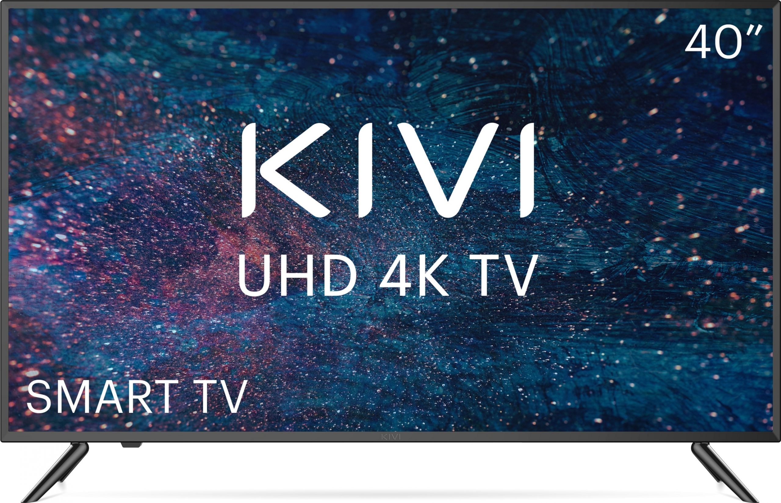 Телевизор KIVI 40U600KD