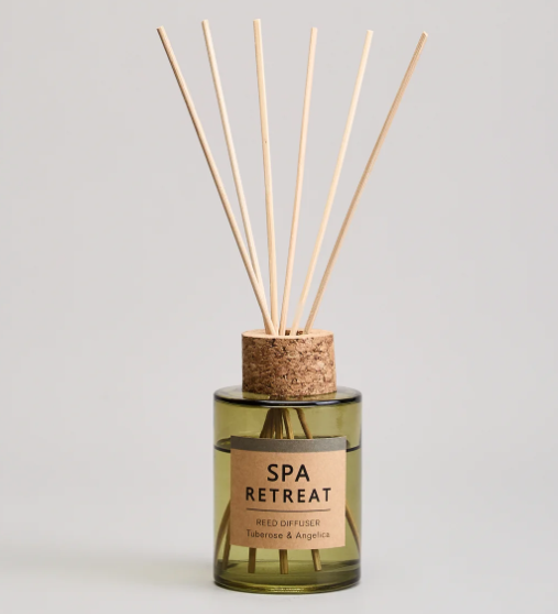 Диффузор Ароматический Spa Retreat Tuberose&angelica 100 Мл 605-110