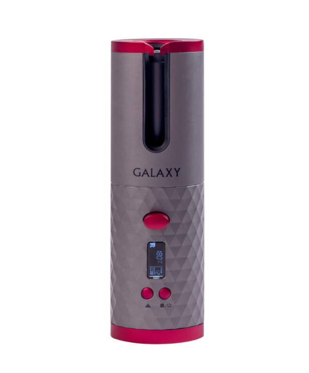 Щипцы для завивки Galaxy GL 4620