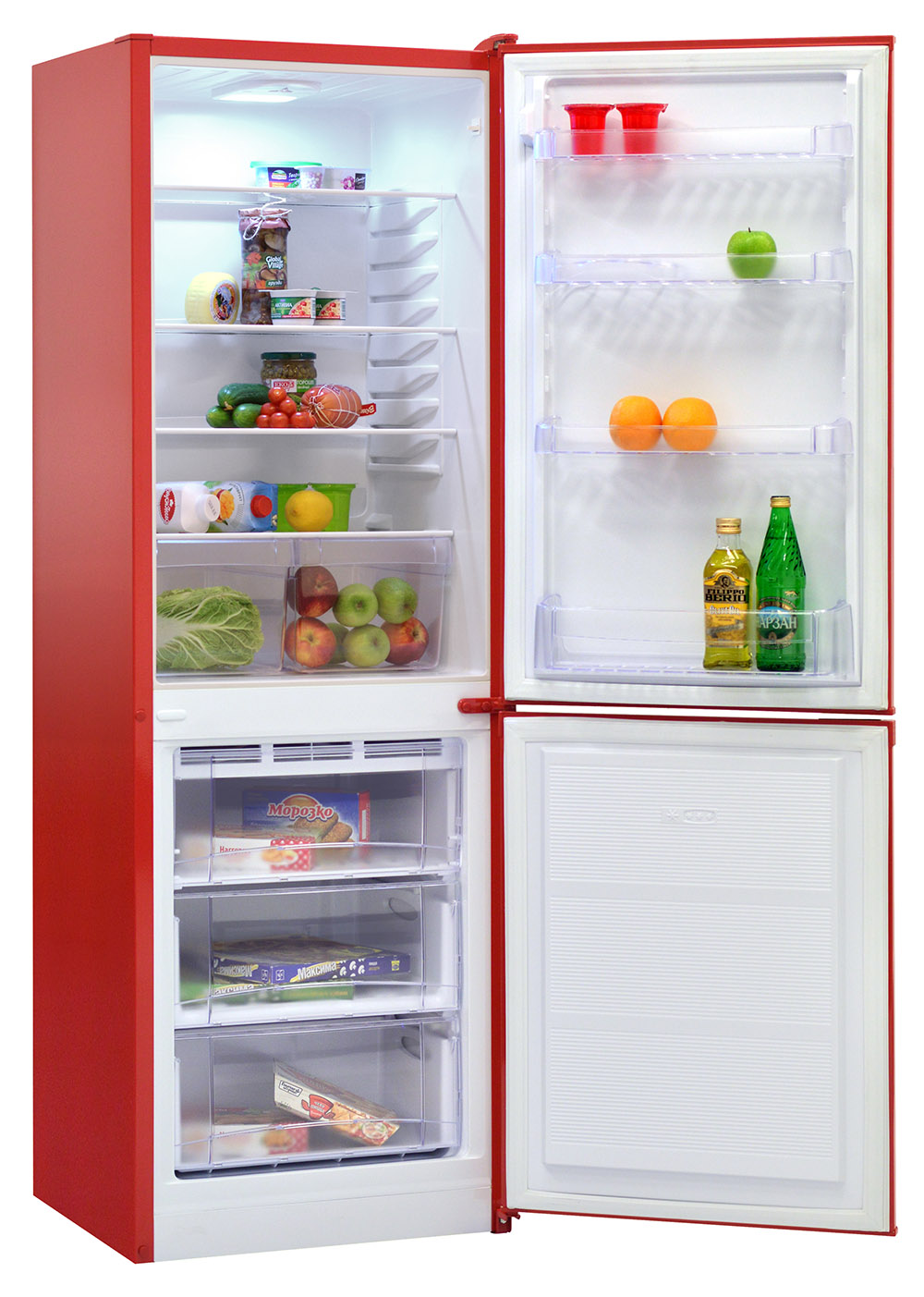 Холодильник Nord NRB 139-832