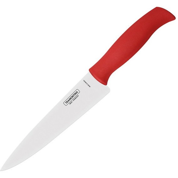 Нож Tramontina Soft+ 23664/177 кух 18,0см