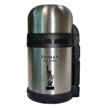 Термос Zeidan Z-9029 0.8 л