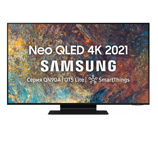 Телевизор Samsung QE65QN90AAUX