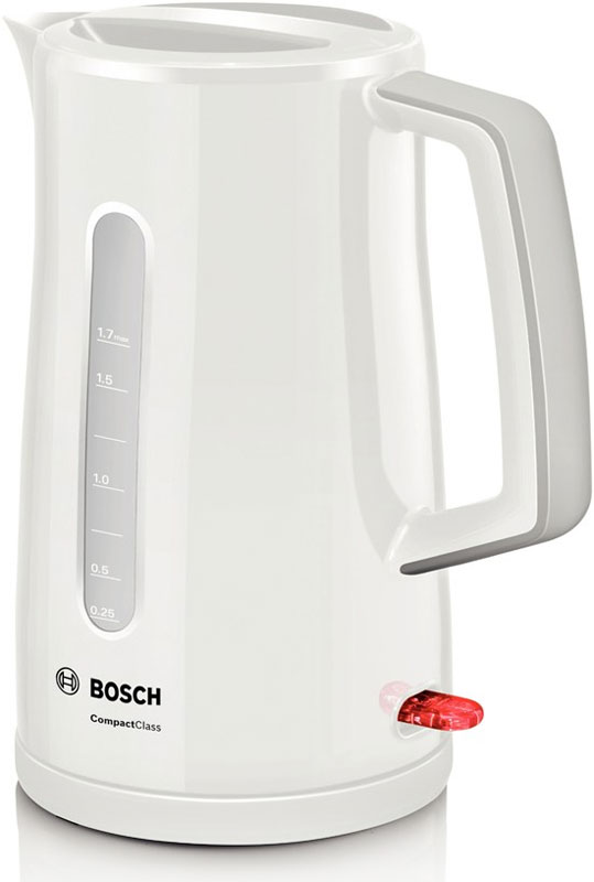 Чайник электрический Bosch TWK-3A011