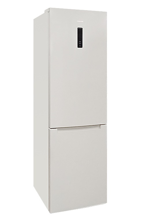 Холодильник Hiberg RFC-331D NFW