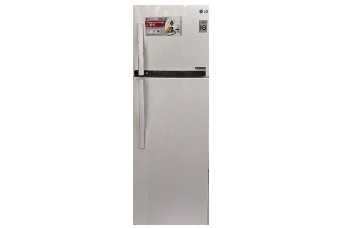 Холодильник LG GL-M432RQQL