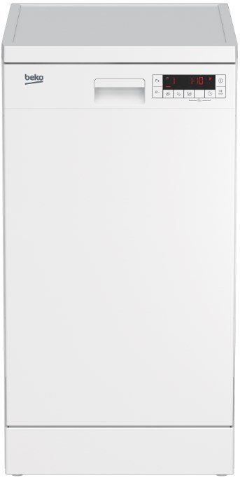 Посудомоечная машина Beko DFS 25W11W