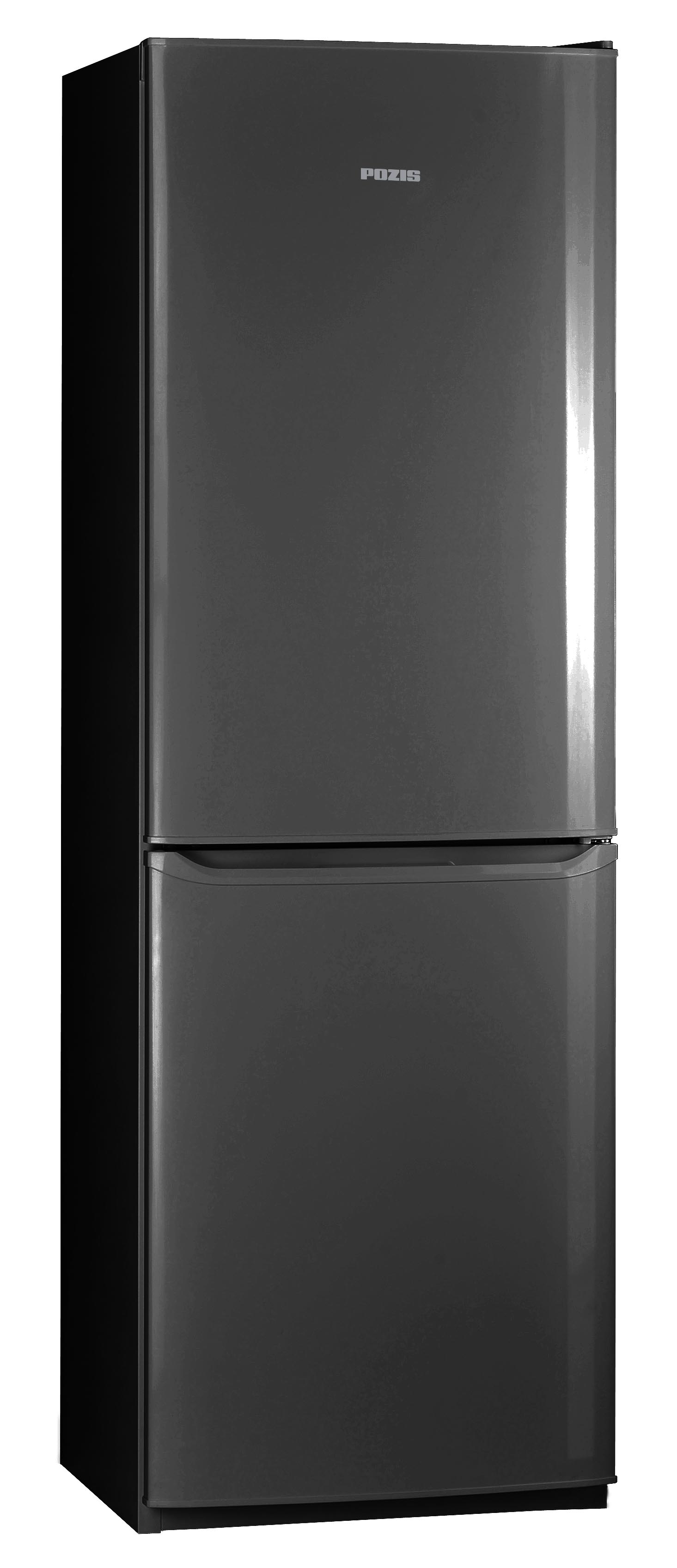 Холодильник POZIS RK-139 Графитовый