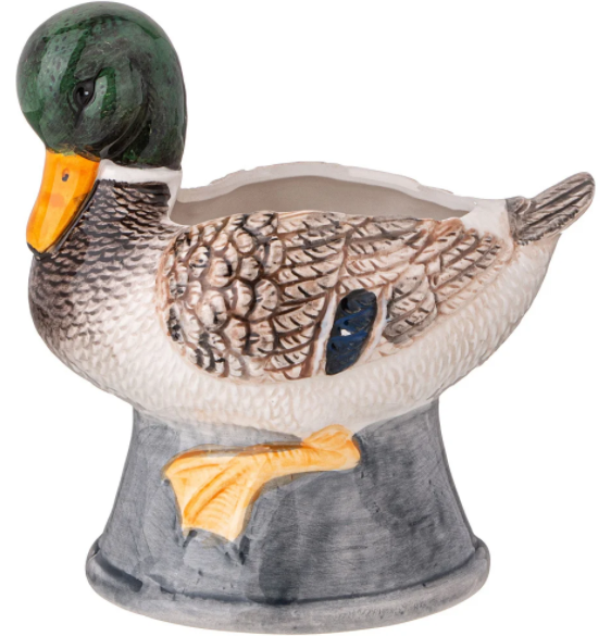 Подставка Для Кухонных Аксессуаров Коллекция Duck Stories 17х11,5х17,5 См. 406-750