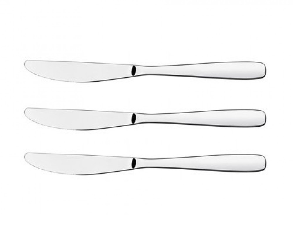 Набор ножей Tramontina Amazonas 66940/035 столовые 3шт.