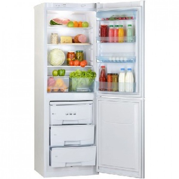 Холодильник Pozis RK-139 w белый