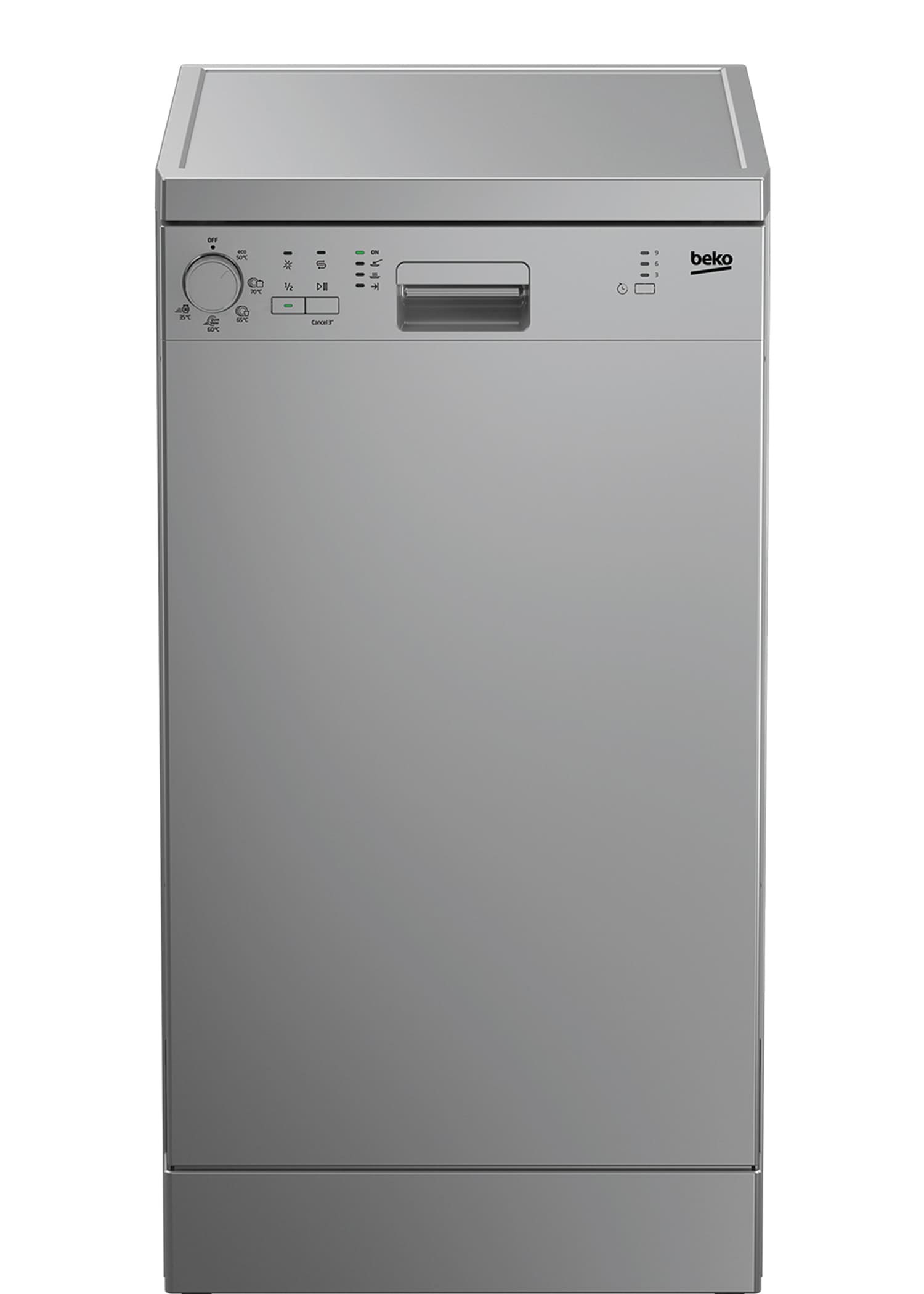 Посудомоечная машина Beko DFS 05W13S
