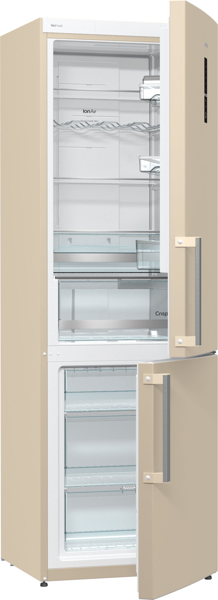 Холодильник GORENJE NRK 6192 MC
