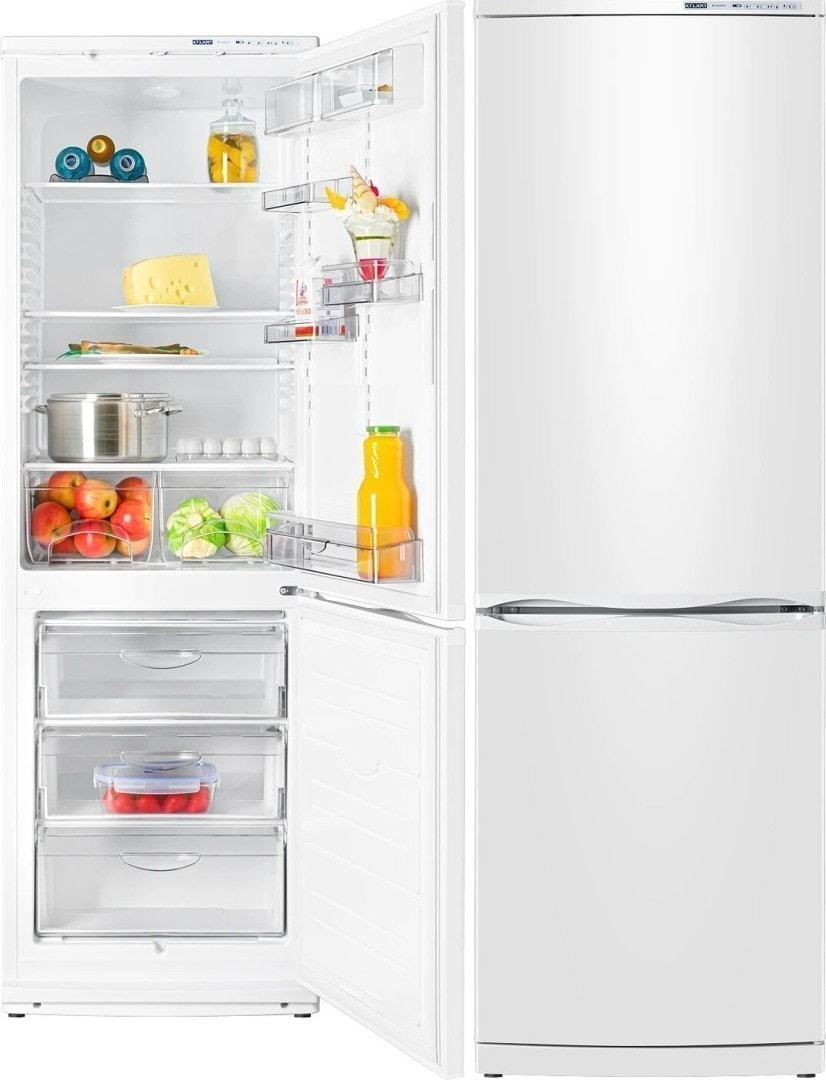 Холодильник Atlant MXM 6021-031