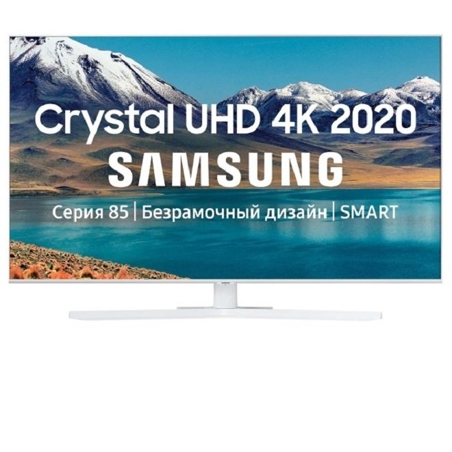 Телевизор Samsung UE-43TU8510