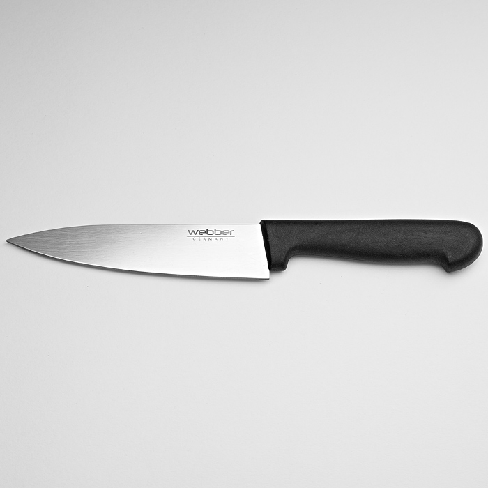 Нож Webber ВЕ-2251M Хозяюшка 15,2см поварской