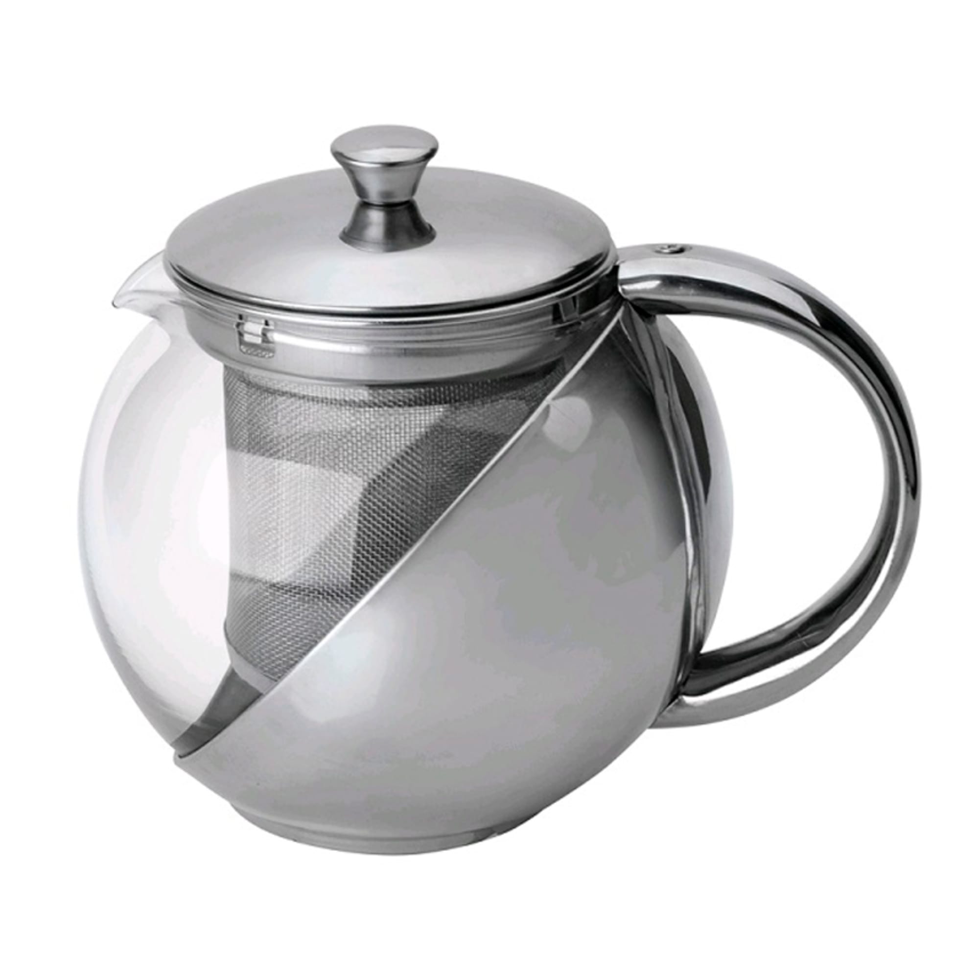 Заварочный чайник Mallony Menta-500 910109, 0.5 л