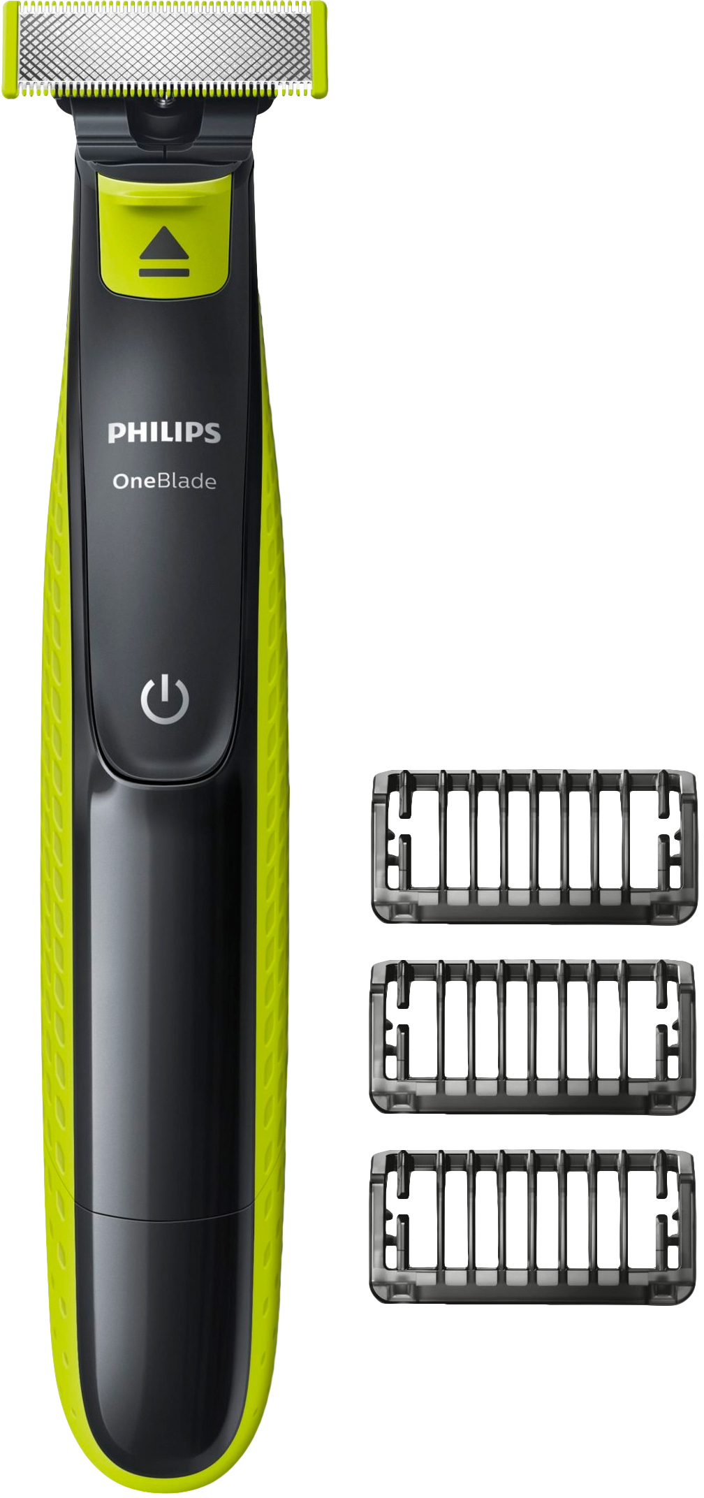 Триммер-Стайлер-бритва Philips OneBlade QP2520/20