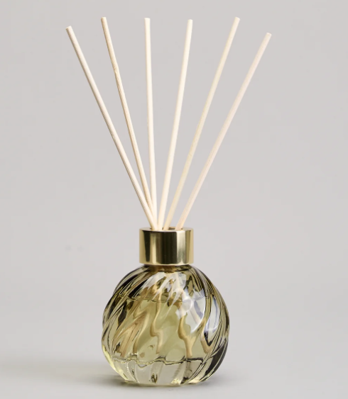 Диффузор Ароматический Mistery Tuberose & Angelica 80 Мл 605-136