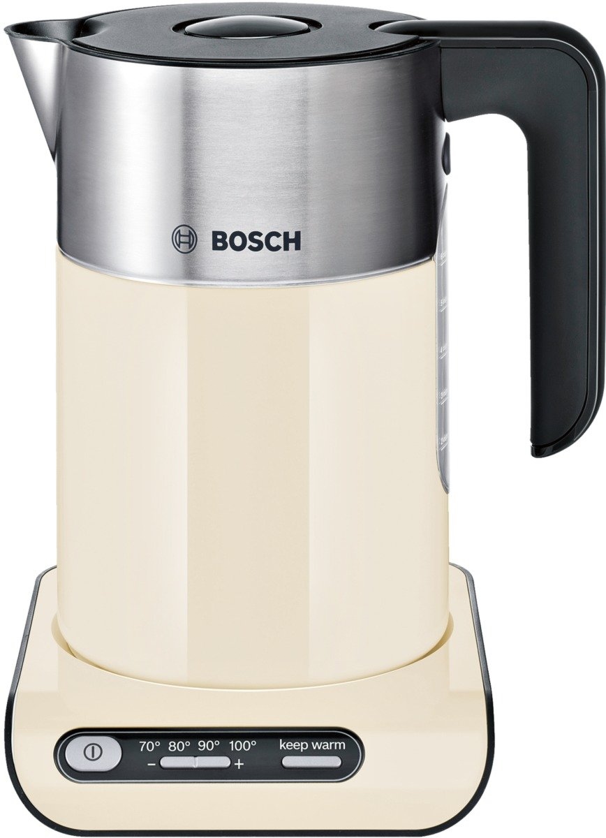 Электрочайник Bosch TWK 8617