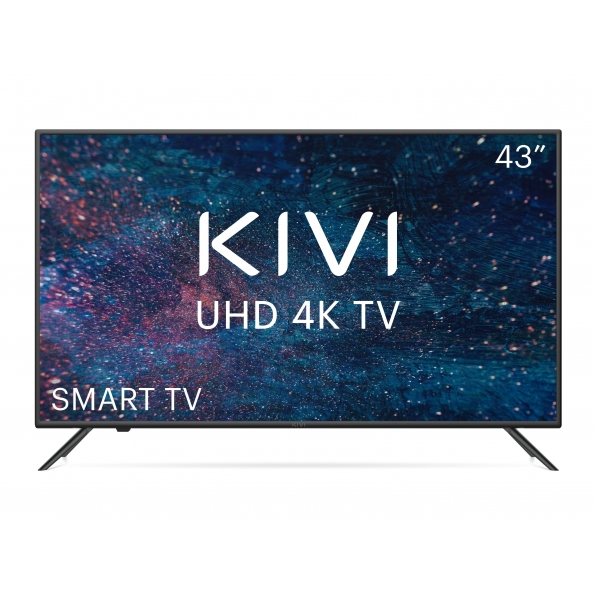 Телевизор KIVI 43U800BR