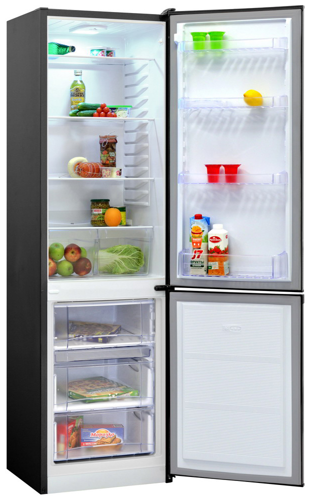 Холодильник Nord NRB 110-232