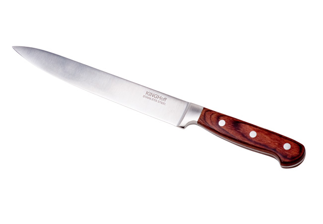 Нож Kinghoff KH-3439 унив 20см