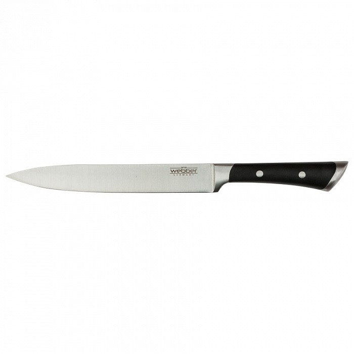 Нож кухонный Webber ВЕ-2221С